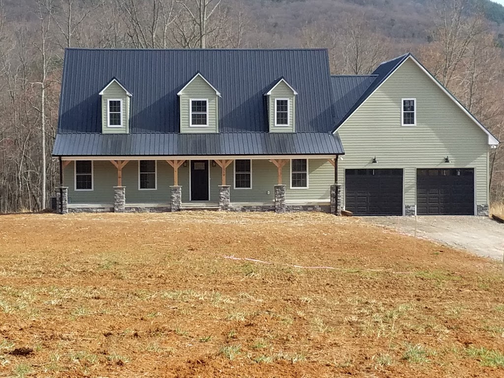 W Brown Construction LLC | East Bend, NC 27018 | Phone: (336) 816-5262