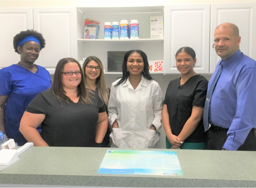 Preferred Care Physicians-Sun City Center | 955 E Del Webb Blvd STE 101, Sun City Center, FL 33573, USA | Phone: (813) 633-3332