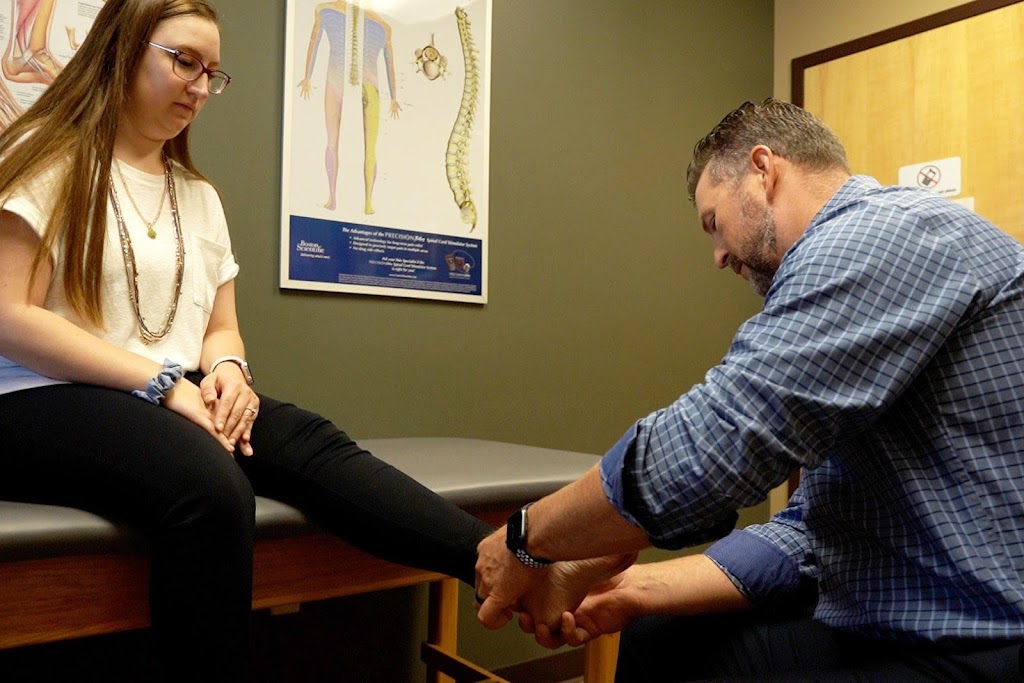 Mid-America Orthopedics | 1824 E James St, Derby, KS 67037, USA | Phone: (316) 630-9300