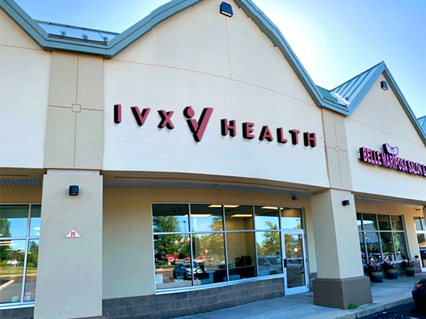 IVX Health Infusion Center | 640 Cowpath Rd, Lansdale, PA 19446, USA | Phone: (267) 678-0330