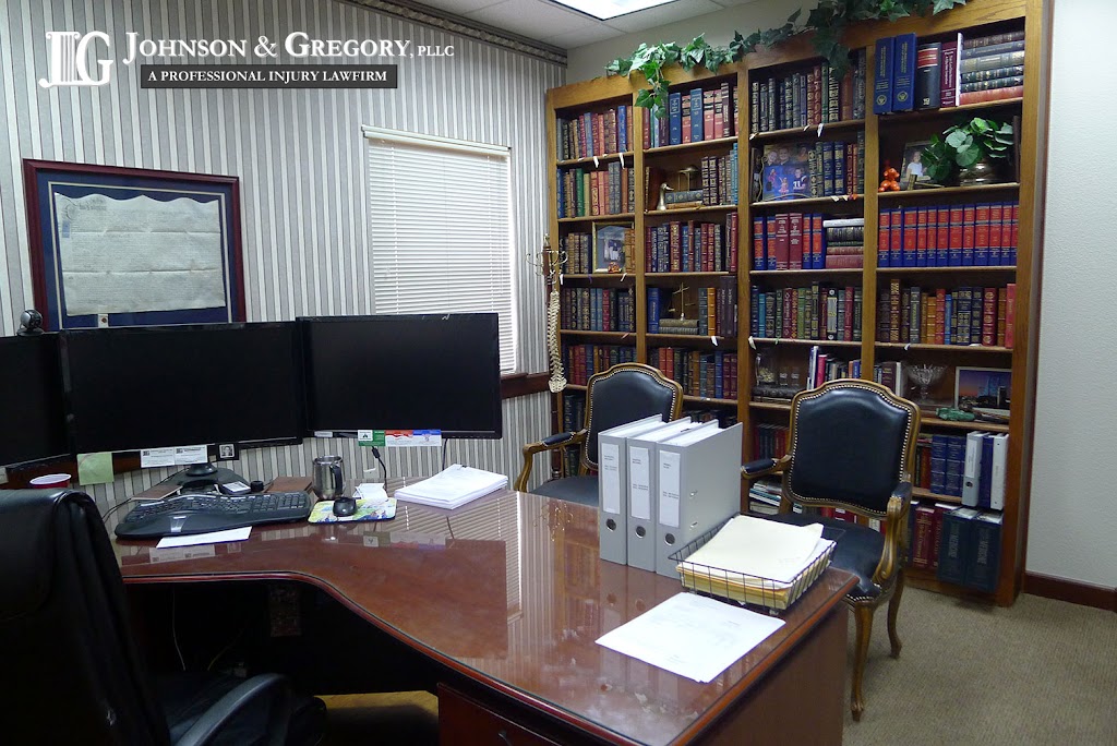 Johnson Injury Law | 4445 E Holmes Ave #107, Mesa, AZ 85206, USA | Phone: (480) 218-4000