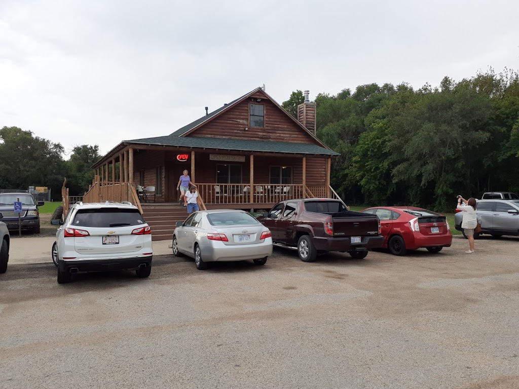 Boudreux Burger Barn | 1499 N Meridian Rd #9046, Peck, KS 67120, USA | Phone: (316) 524-2763