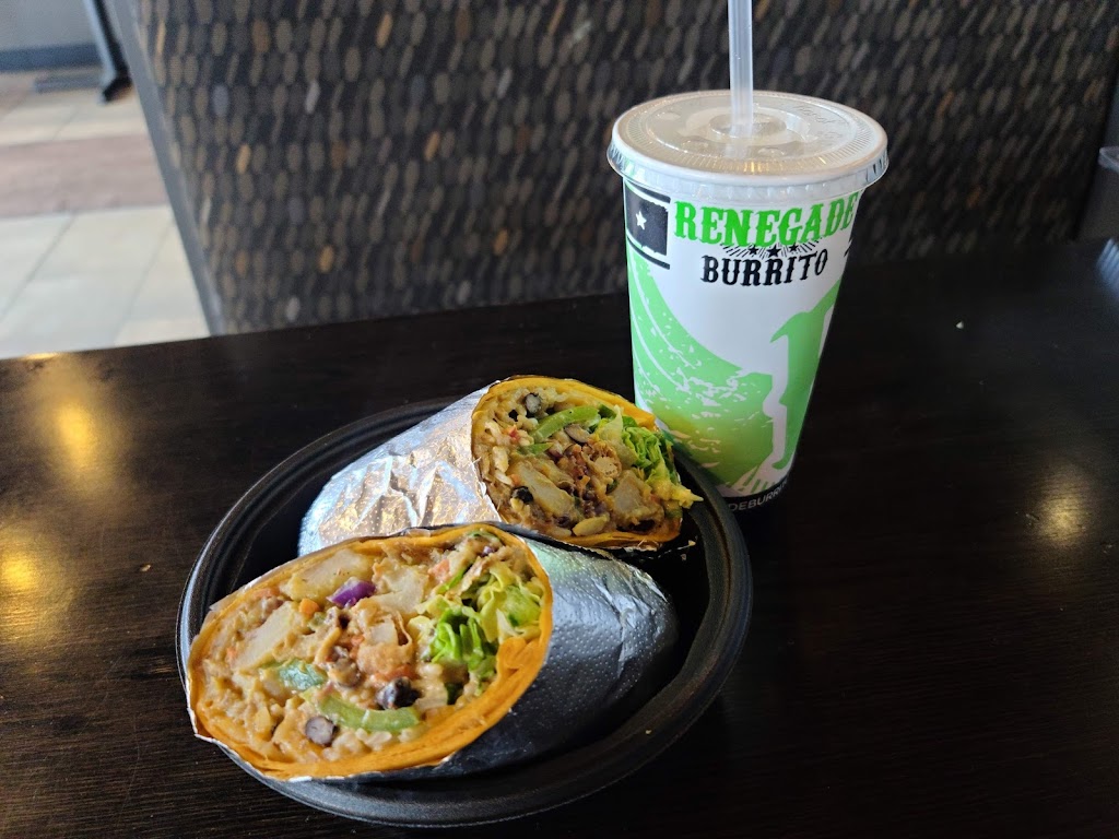 Renegade Burrito | 10005 Grant St, Thornton, CO 80229, USA | Phone: (303) 280-7052