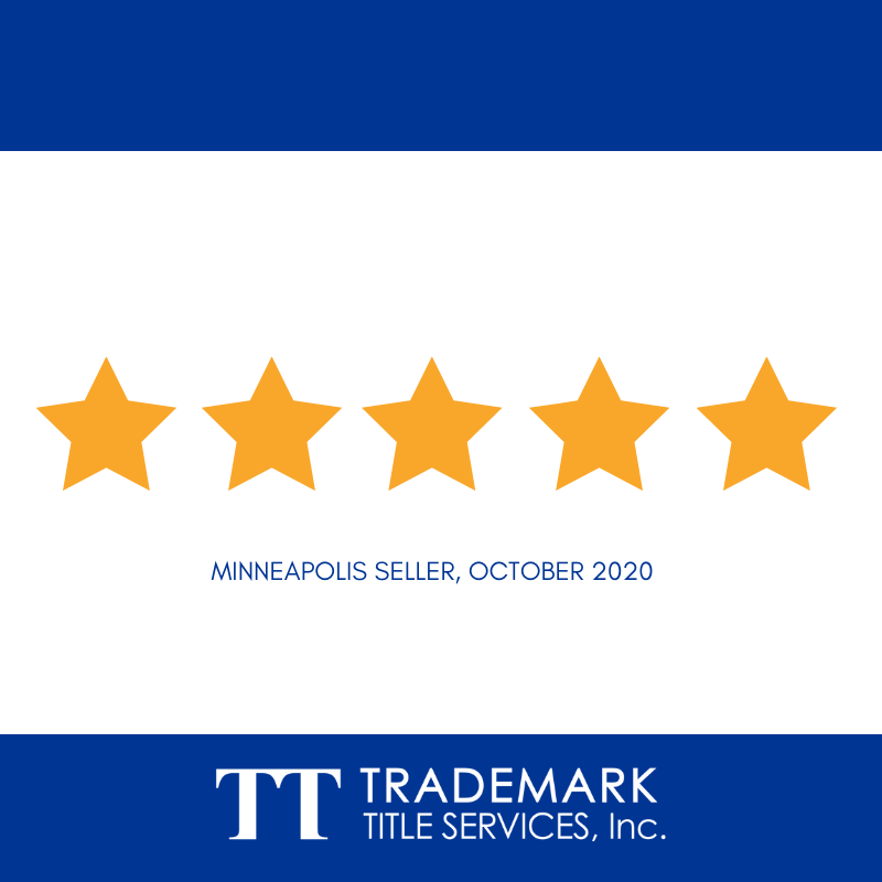 Trademark Title | 2500 Shadywood Rd Suite 414, Minnetrista, MN 55331, USA | Phone: (952) 226-7900