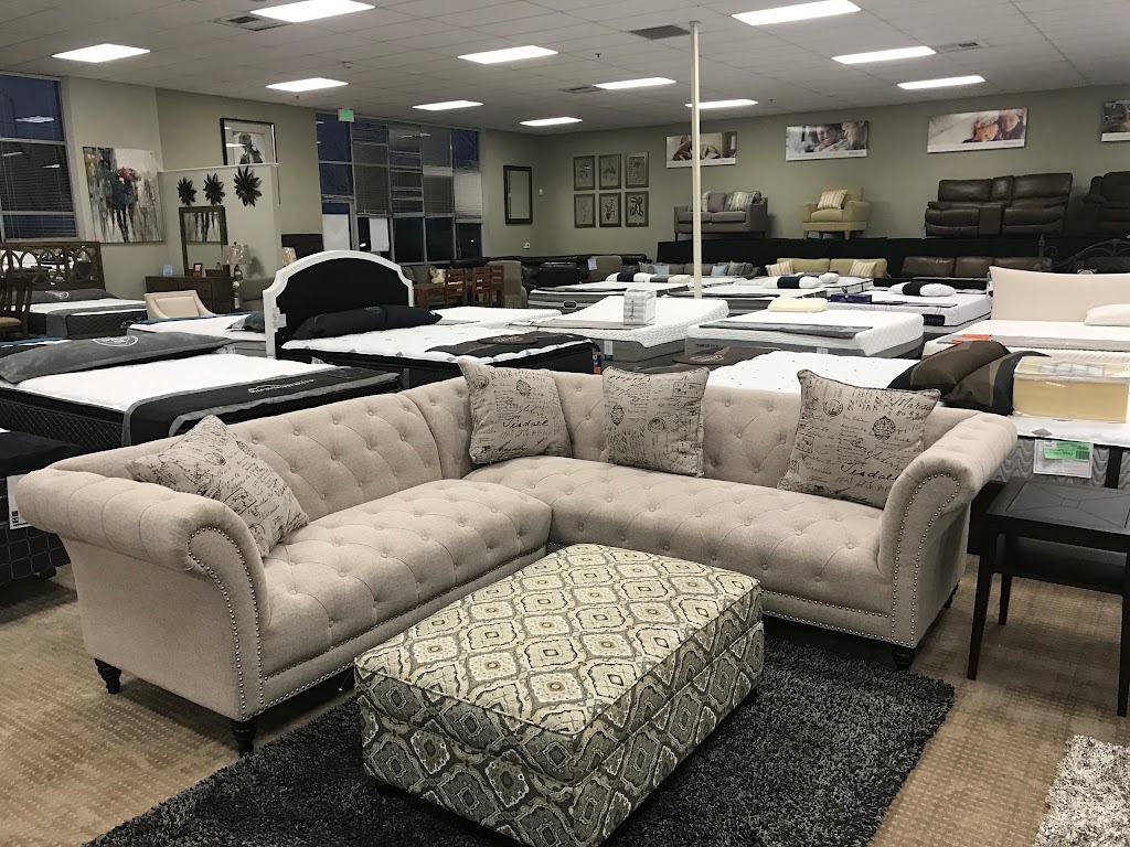 Sleep Center The Mattress & Furniture Store Natomas | 1330 Del Paso Rd #150, Sacramento, CA 95834, USA | Phone: (916) 376-9100