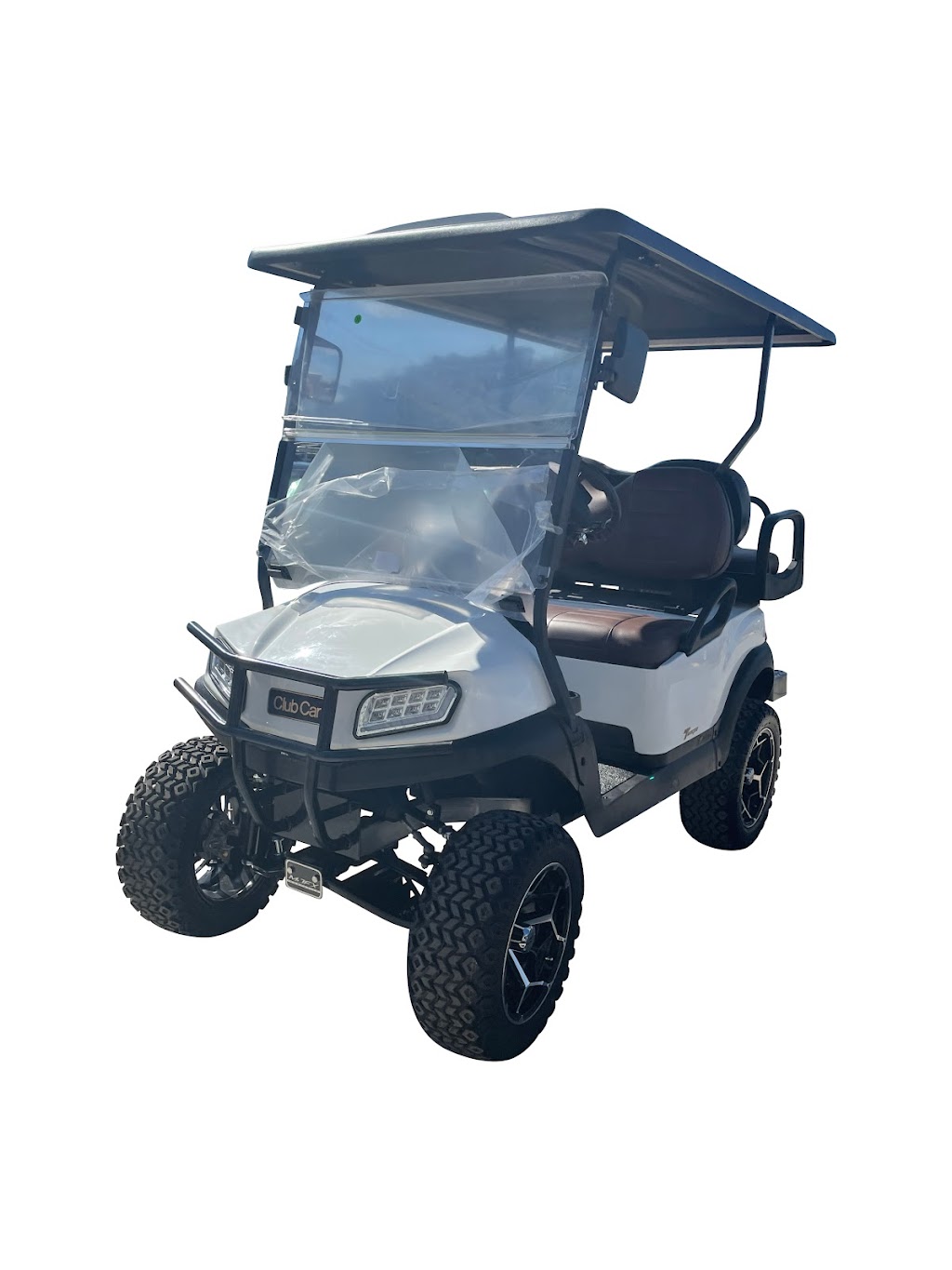 Custom Carts of Lakewood Ranch | 4802 Lena Rd #101, Bradenton, FL 34211, USA | Phone: (941) 500-9012