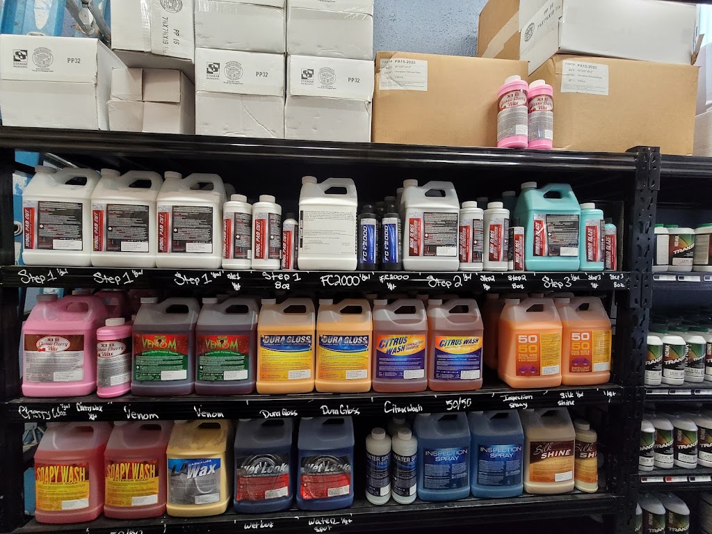 N&C Paint and Supplies | 7446 Van Nuys Blvd, Van Nuys, CA 91405, USA | Phone: (747) 998-5595