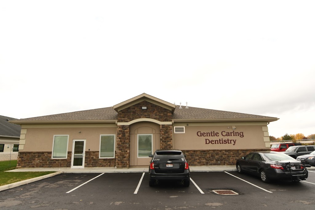 Gentle Caring Dentistry | 2430 Enterprise Dr, Fremont, OH 43420, USA | Phone: (419) 332-1303