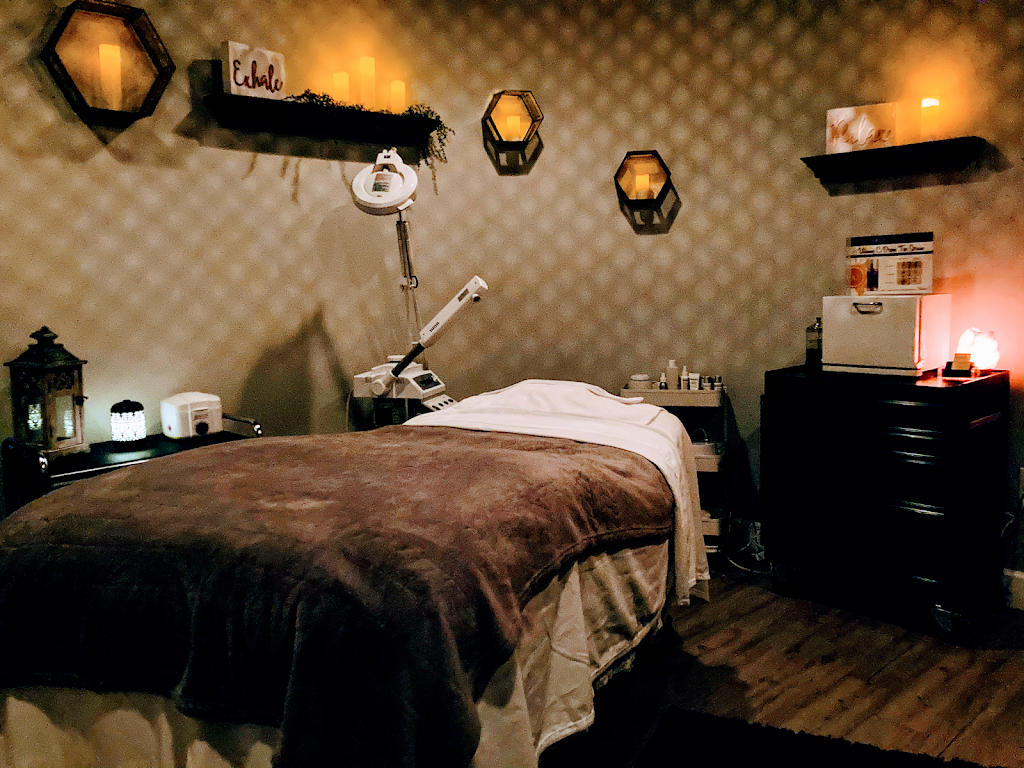 DeVilina Aesthetics | 10304 N Hayden Rd Ste.125, Scottsdale, AZ 85258, USA | Phone: (520) 471-7397