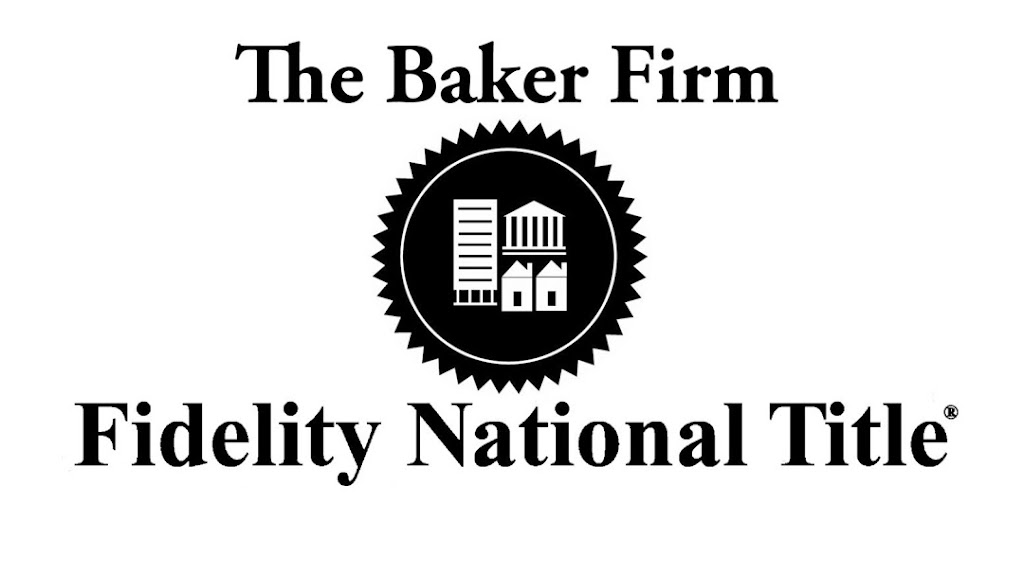 Fidelity National Title, The Baker Firm, PLLC - Southlake | 850 E State Hwy 114, Southlake, TX 76092, USA | Phone: (817) 442-1111