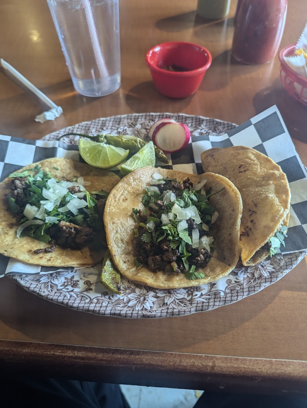 La Pasadita | 1303 N Detroit St, Warsaw, IN 46580, USA | Phone: (574) 376-4259