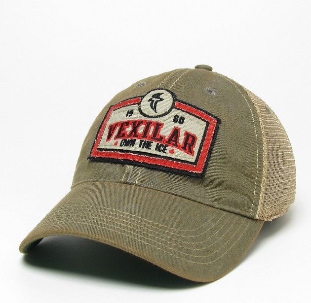 Vexilar Inc | 6667 W Old Shakopee Rd UNIT 101, Minneapolis, MN 55438, USA | Phone: (952) 884-5291