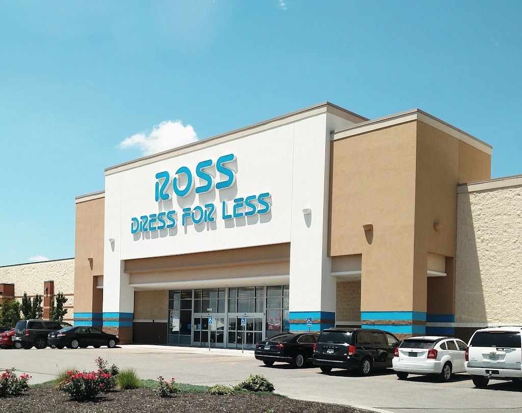 Ross Dress for Less | 1886 College St, Liberty, MO 64068 | Phone: (816) 781-8487