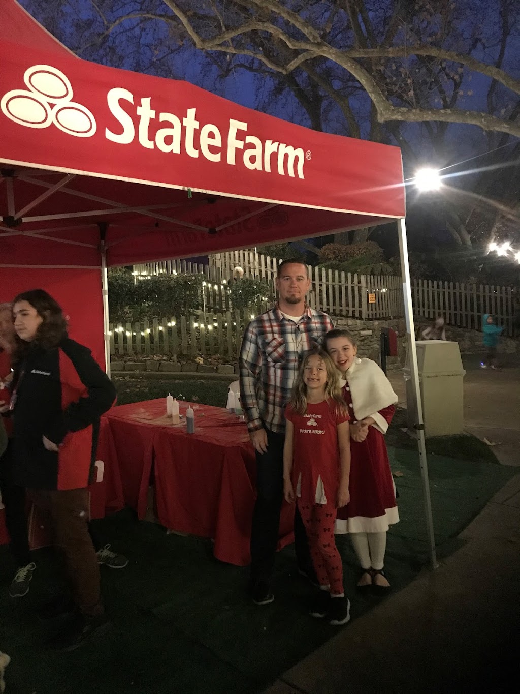 Doug Rowley - State Farm Insurance Agent | 5417 San Juan Ave, Citrus Heights, CA 95610 | Phone: (916) 967-6617