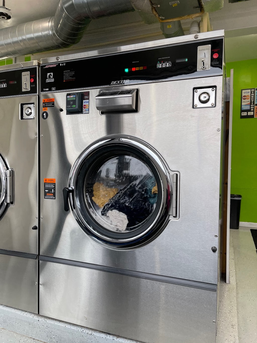 The Laundry Room New Hope | 7231 N 42nd Ave #1315, New Hope, MN 55427 | Phone: (612) 280-5092