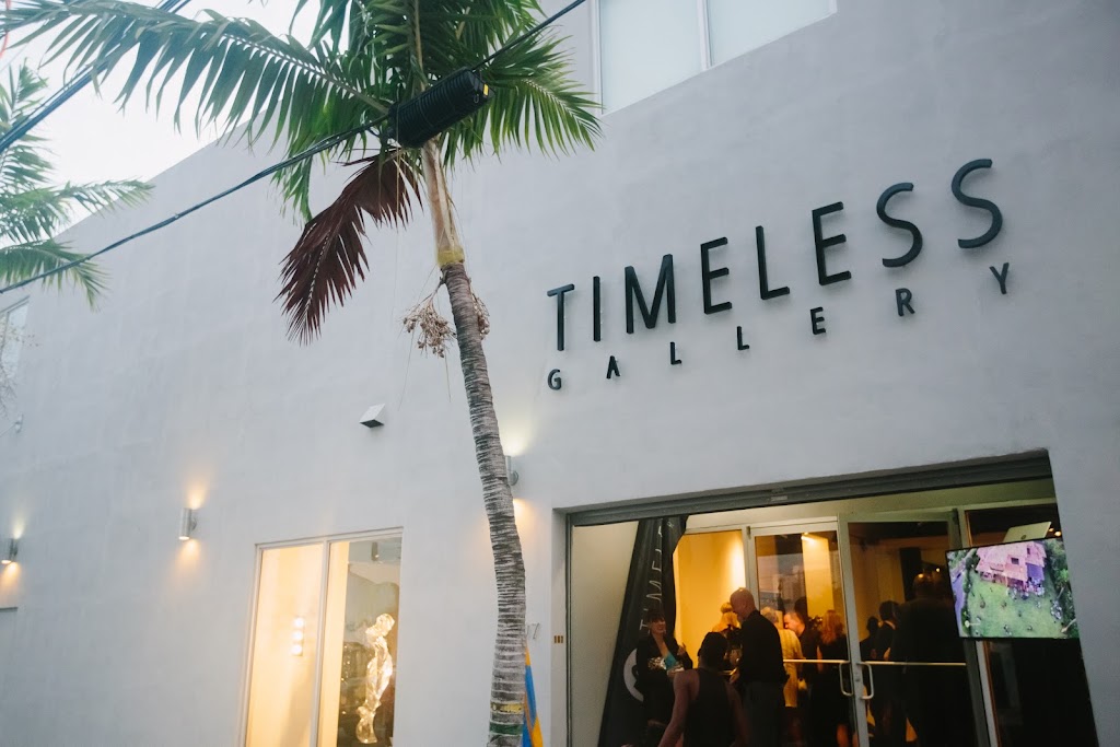 Timeless Gallery | 2200 NW 2nd Ave, Miami, FL 33127, USA | Phone: (786) 536-9389