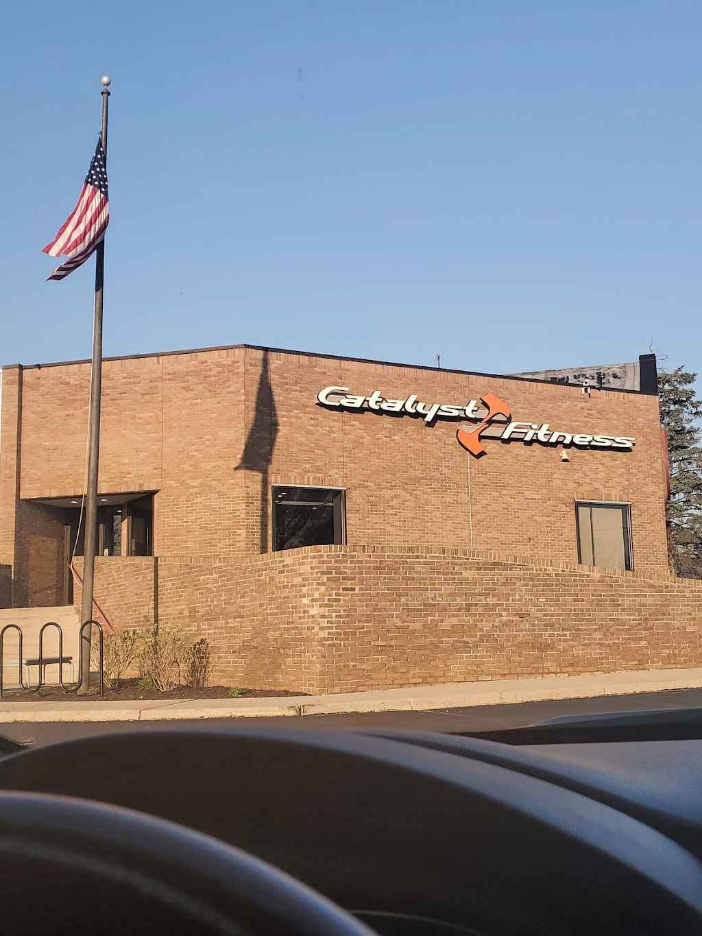 Catalyst Fitness - Northeast | 5928 Trier Rd, Fort Wayne, IN 46815, USA | Phone: (260) 485-1671