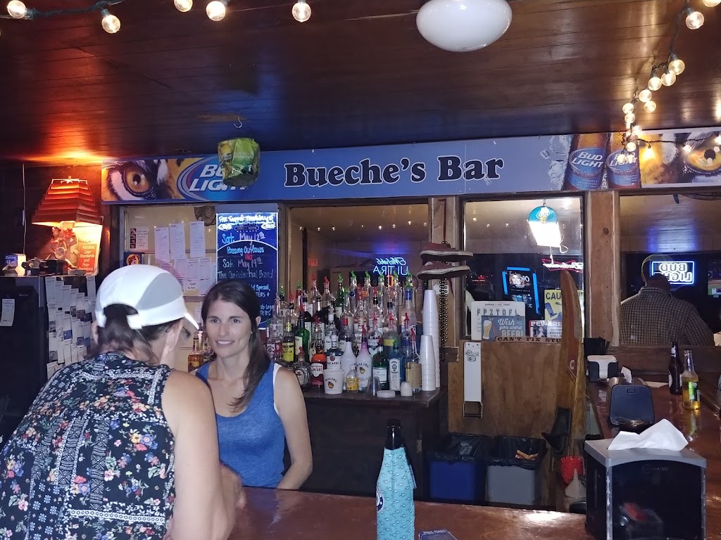 Bueches Bar & Grill | 6901 LA-413, Jarreau, LA 70749, USA | Phone: (225) 627-6277