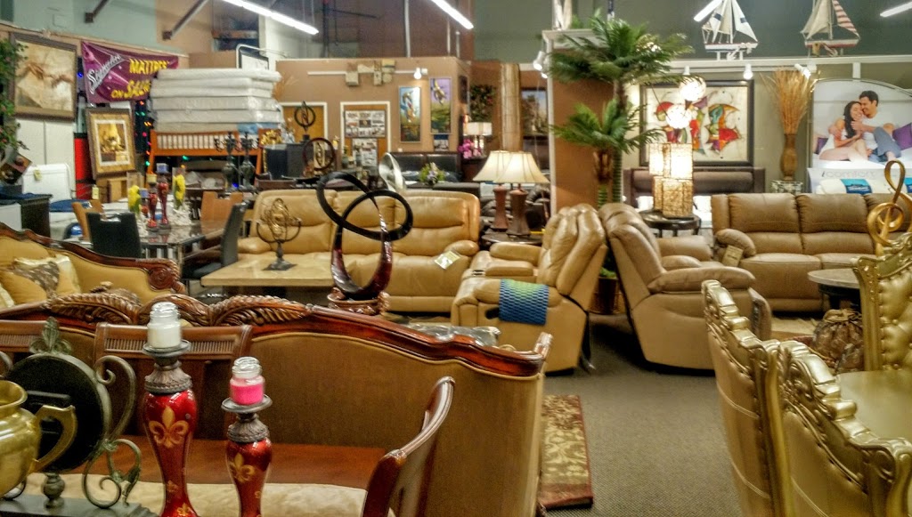 City Sleep Furniture | 561 Tully Rd, San Jose, CA 95111, USA | Phone: (408) 294-2479