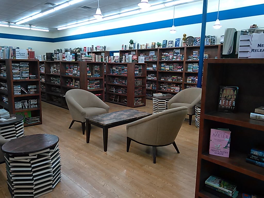 Goodwill Bookstore | 6396 US-51, Horn Lake, MS 38637, USA | Phone: (662) 280-4337