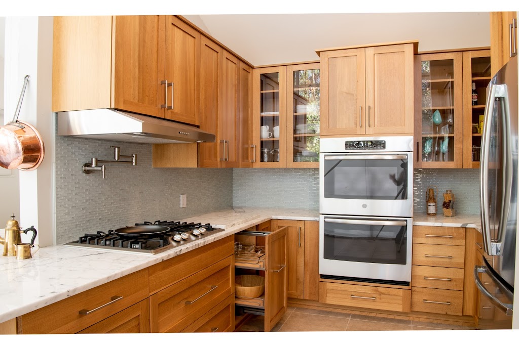 Burlingame Kitchens & Bath | 809 California Dr, Burlingame, CA 94010, USA | Phone: (650) 576-4413