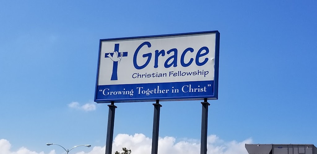Grace Christian Fellowship | 9900 W Capitol Dr, Milwaukee, WI 53222, USA | Phone: (414) 464-9220
