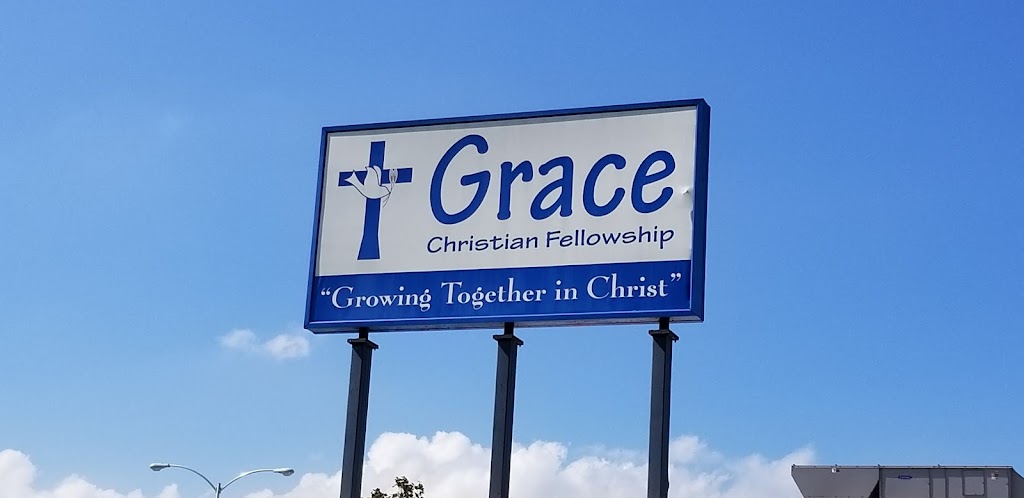 Grace Christian Fellowship | 9900 W Capitol Dr, Milwaukee, WI 53222 | Phone: (414) 464-9220