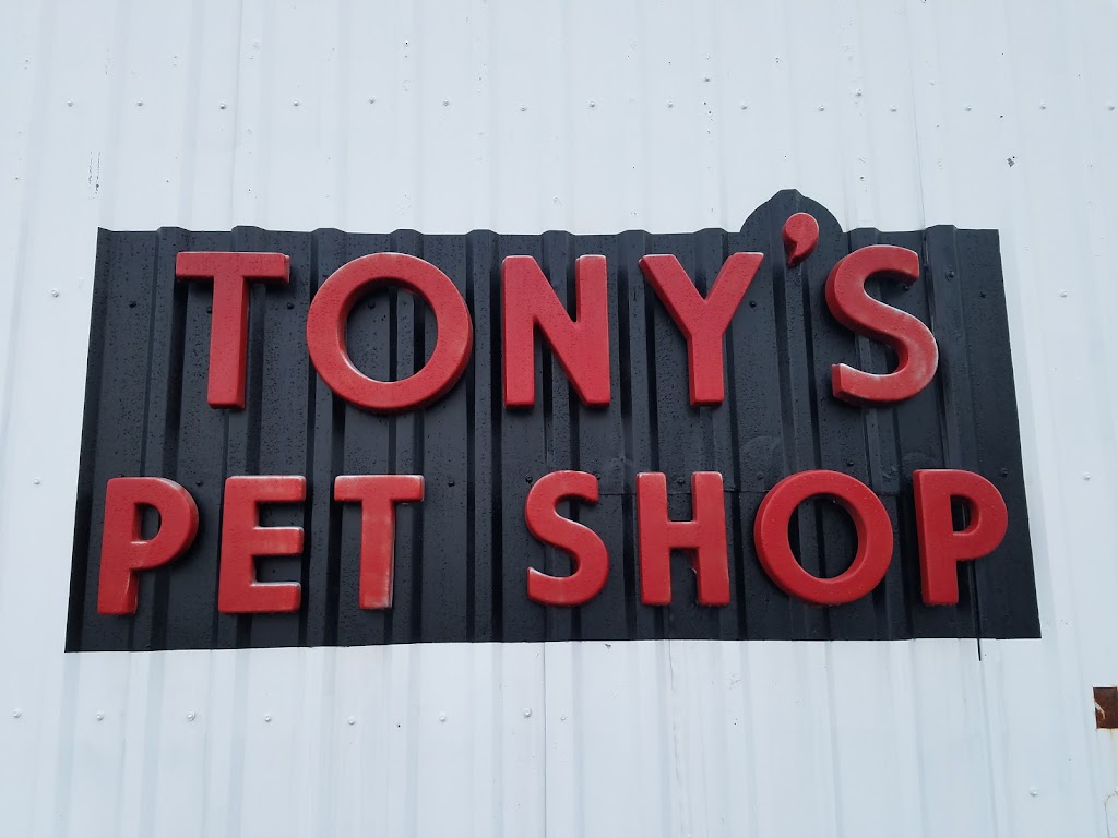 Tonys Pet Shop | 1378 N Shoop Ave, Wauseon, OH 43567 | Phone: (419) 335-0926