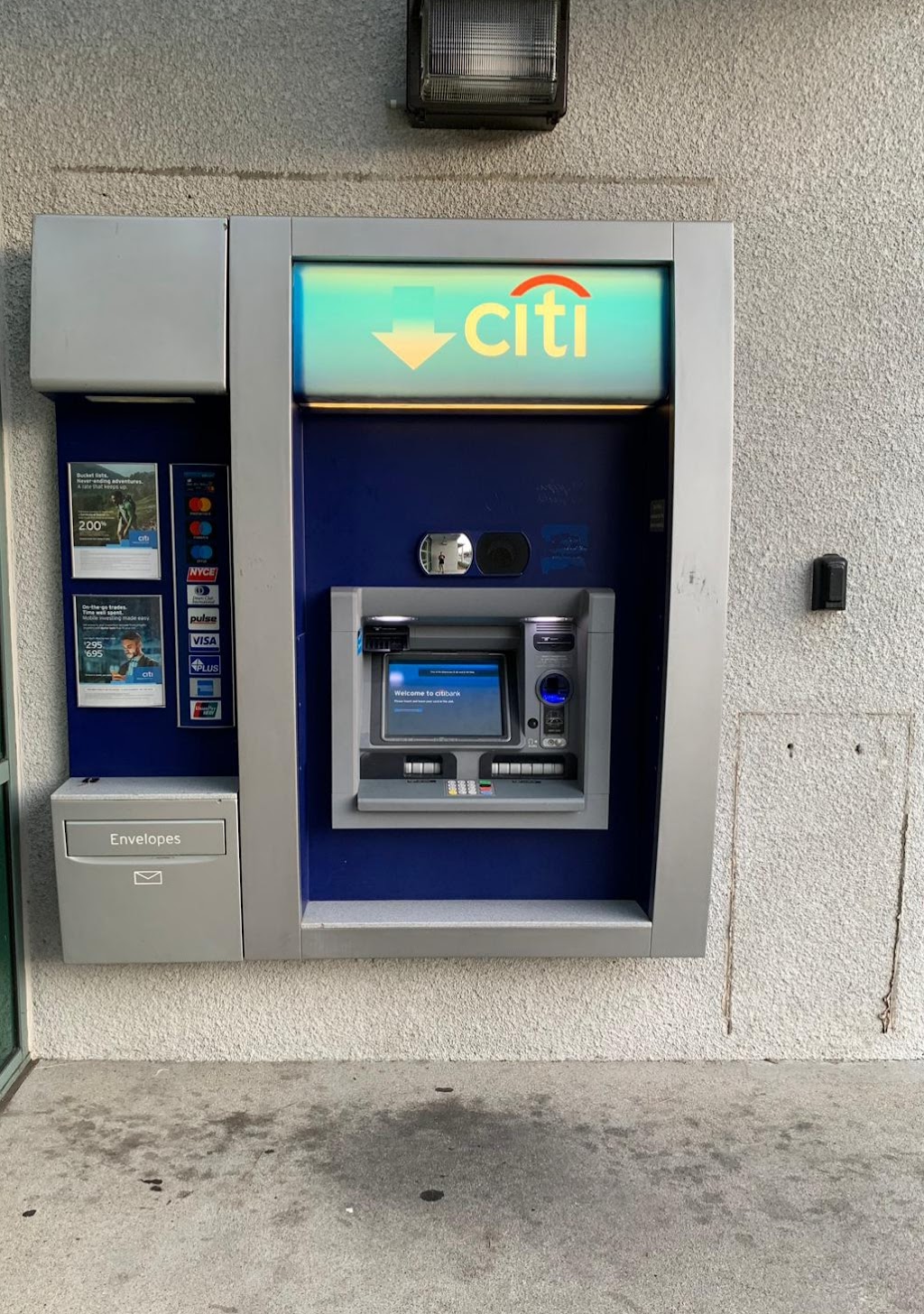 Citibank ATM | 9051 Tampa Ave, Northridge, CA 91324, USA | Phone: (800) 627-3999