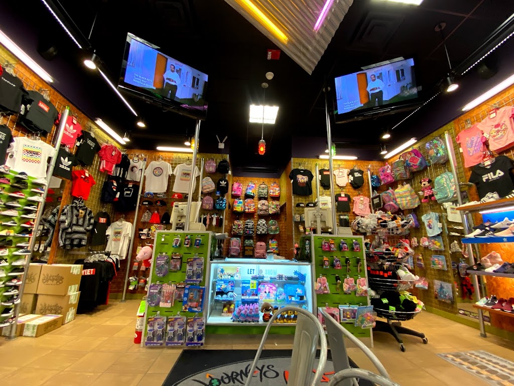 Journeys Kidz | 1 Crossgates Mall Rd, Albany, NY 12203 | Phone: (518) 456-2407