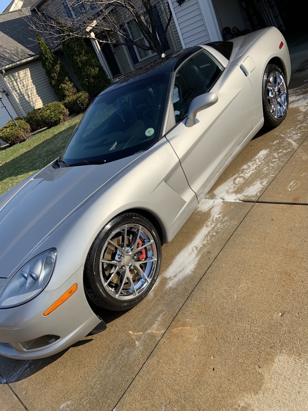 Get your shine on mobile car wash | Bletch Ct, Cleveland, OH 44125, USA | Phone: (216) 972-2136