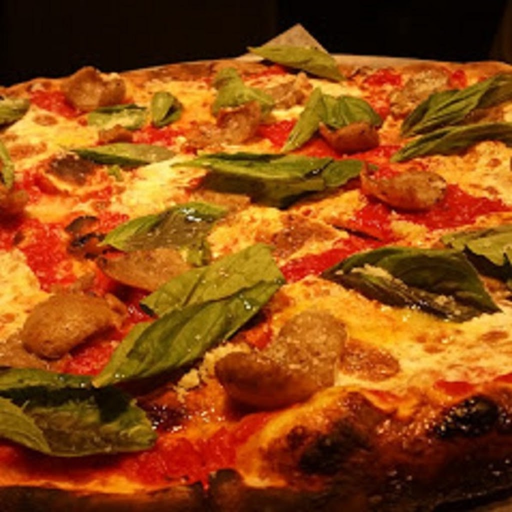 Patsys Pizzeria | 9103 Fashion Dr, Nanuet, NY 10954, USA | Phone: (845) 627-6000