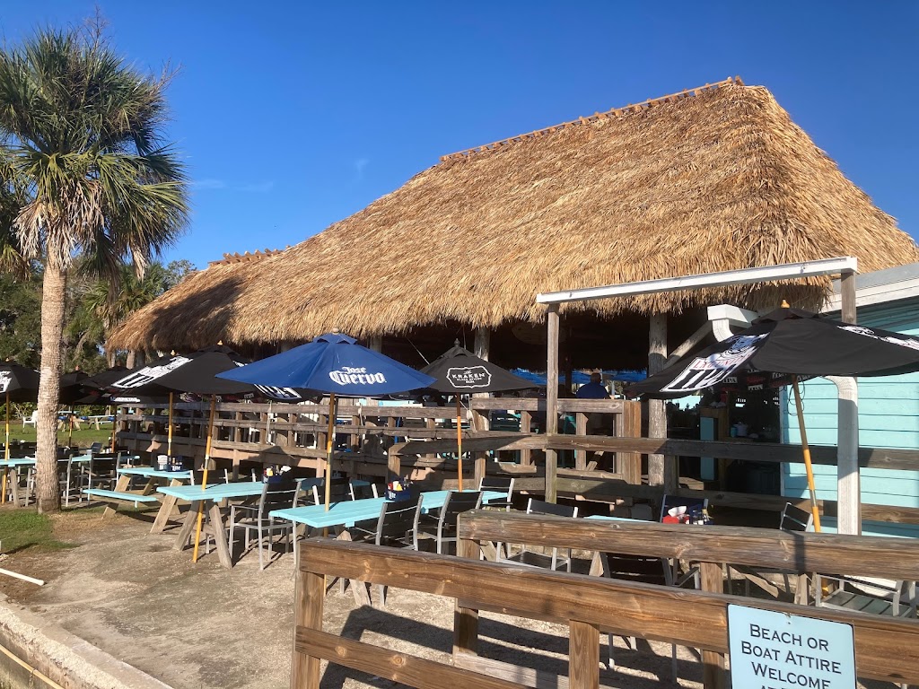 Spanish Point - The Tiki | 135 Bayview Dr, Osprey, FL 34229, USA | Phone: (941) 218-6114