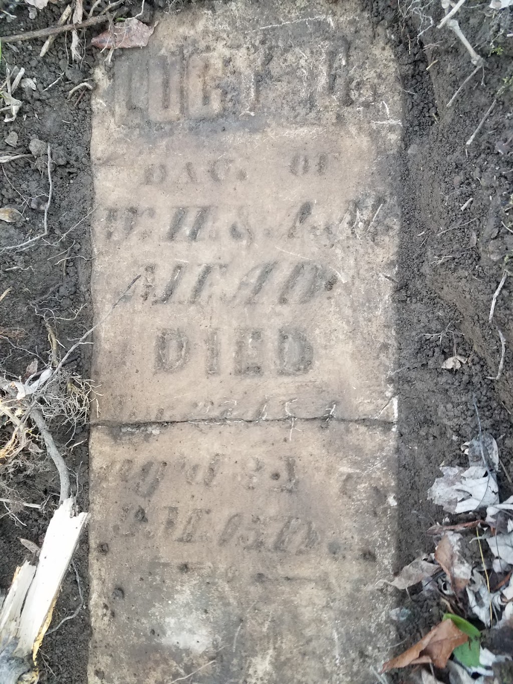 Sheldon-York Rd Cemetery (North, Blacks Rd) | 6899 Co Hwy 34, Pataskala, OH 43062, USA | Phone: (740) 927-8277