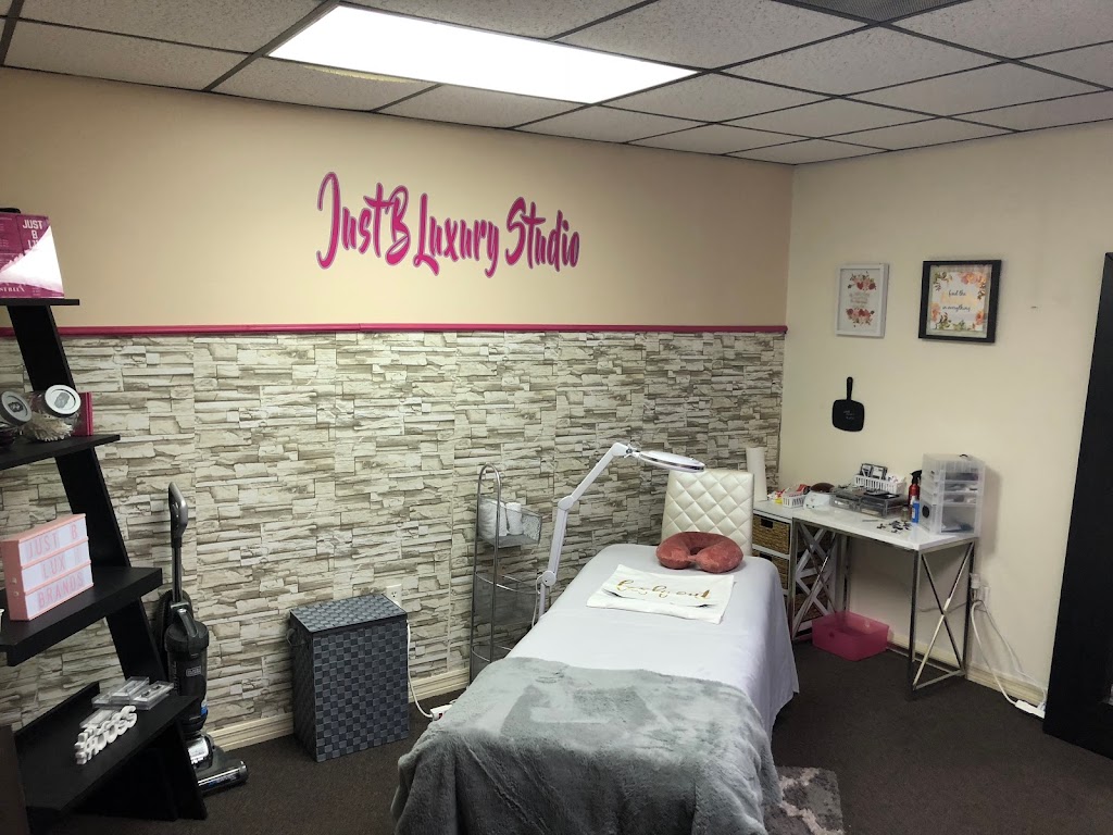 Just B Luxury Studio | 13542 N Florida Ave, Tampa, FL 33613, USA | Phone: (813) 390-7760