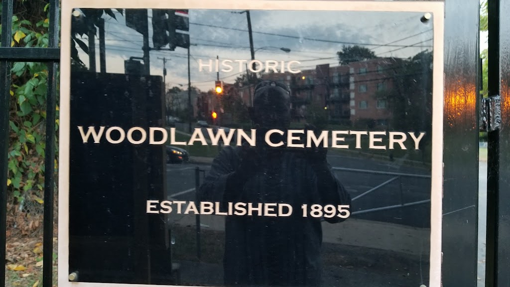 Woodlawn Cemetery | 4611 Benning Rd SE, Washington, DC 20019, USA | Phone: (301) 356-7191