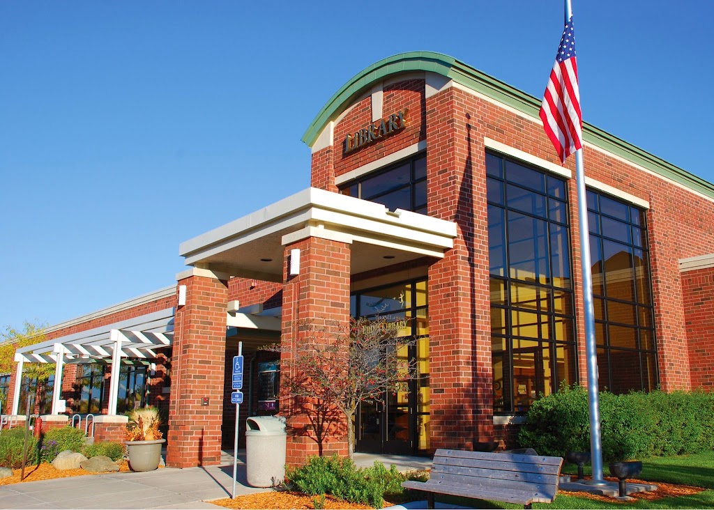 Edina Library | 5280 Grandview Square # 101, Edina, MN 55436, USA | Phone: (612) 543-6325