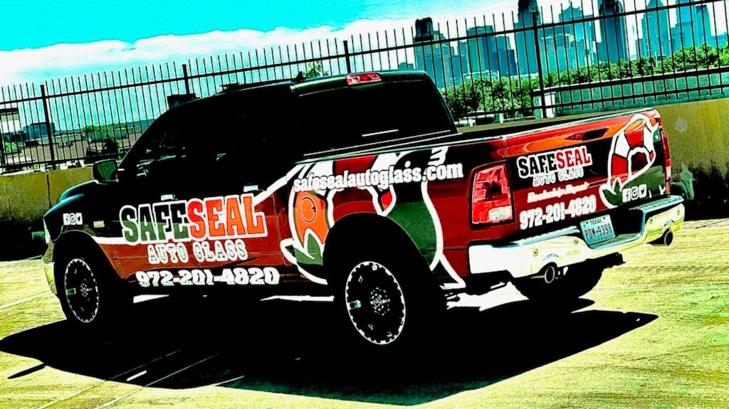 Mobile Auto Glass Shop LLC | 3410 Hillsdale Ln, Garland, TX 75042, USA | Phone: (972) 201-4820