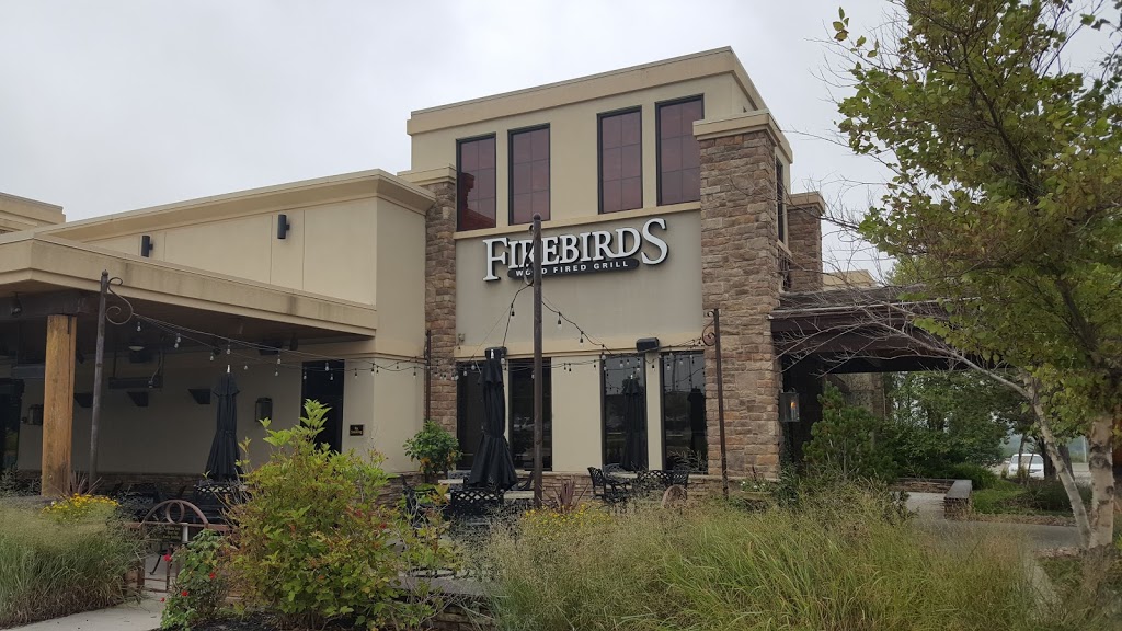 Firebirds Wood Fired Grill | 17415 Chicago St, Omaha, NE 68118, USA | Phone: (402) 359-1340