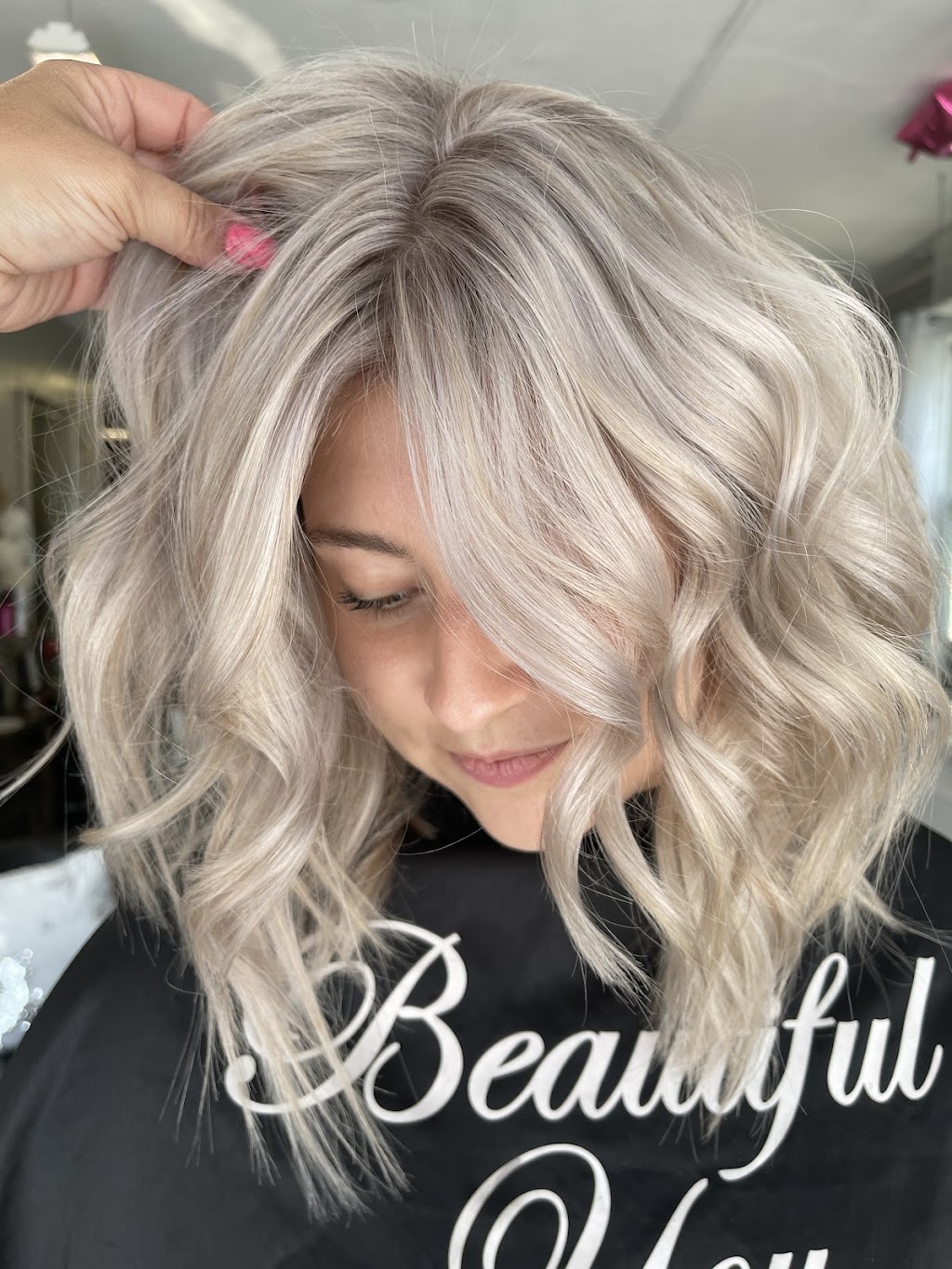 Beautiful You Salon | 165 W Jersey Ave, Pitman, NJ 08071, USA | Phone: (856) 218-5181