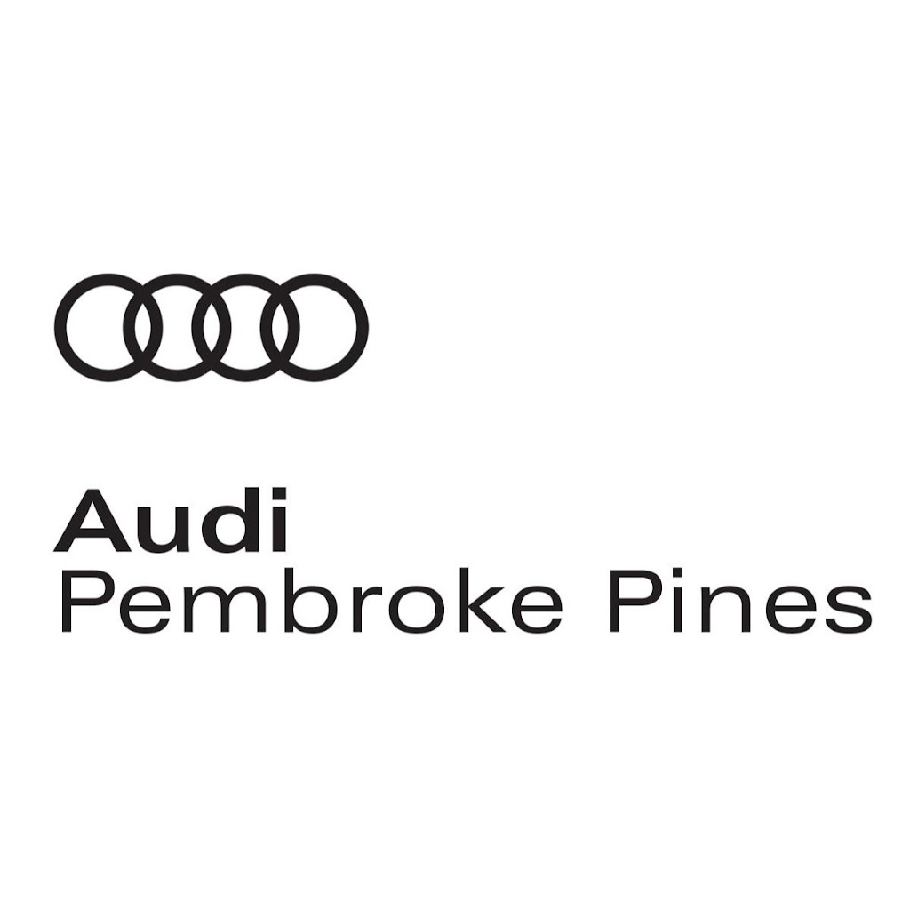 Parts Department at Audi Pembroke Pines | 15000 Sheridan St, Pembroke Pines, FL 33331, USA | Phone: (954) 620-2150