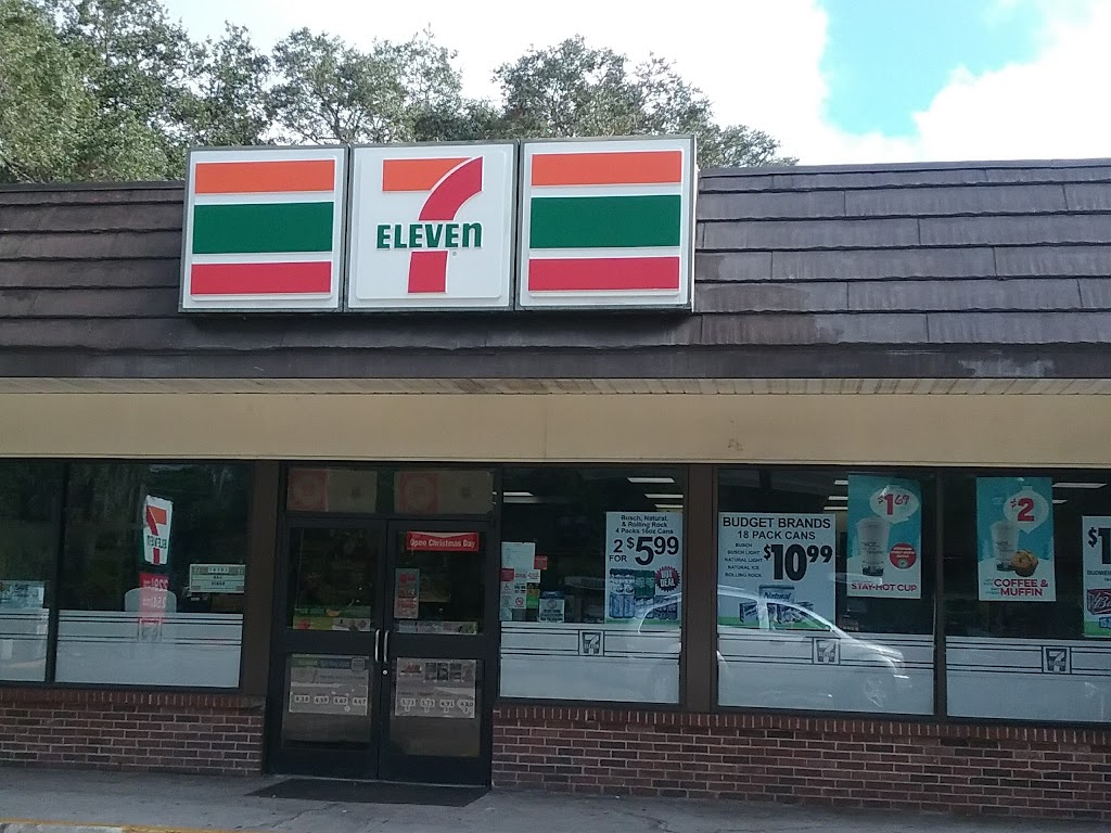 7-Eleven | 5420 N Lockwood Ridge Rd, Sarasota, FL 34234, USA | Phone: (941) 355-9290