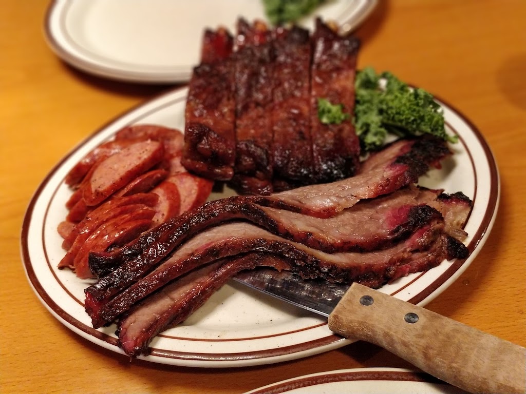 Longhorn Barbecue | 980 Meridian Ave E, Milton, WA 98354, USA | Phone: (253) 804-9600