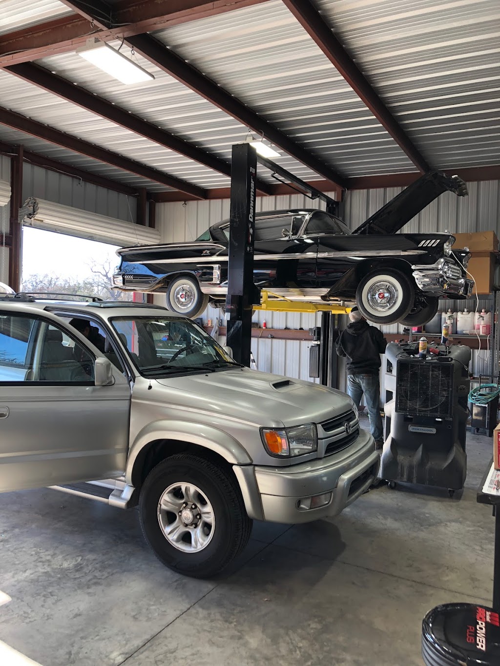 Redline State Inspections & Automotive Care | 1581 State Hwy 71 unit b, Cedar Creek, TX 78612, USA | Phone: (512) 409-3328