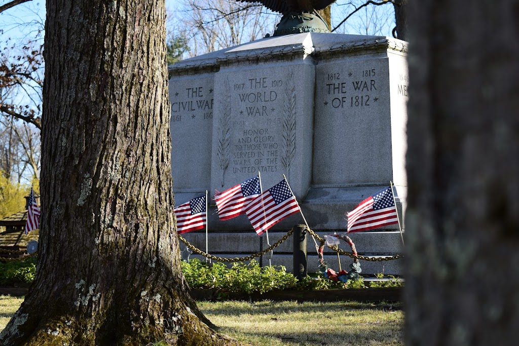 Grove City Memorial Park | W Main St, Grove City, PA 16127, USA | Phone: (724) 458-7060