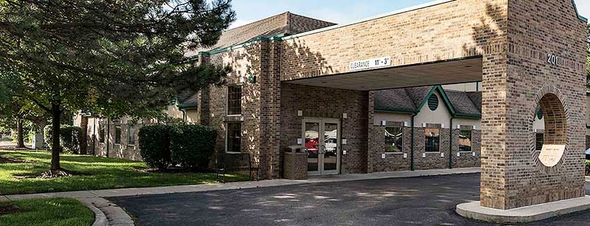 Beaumont Medical Center - Belleville | 201 3rd St, Belleville, MI 48111, USA | Phone: (734) 697-9065