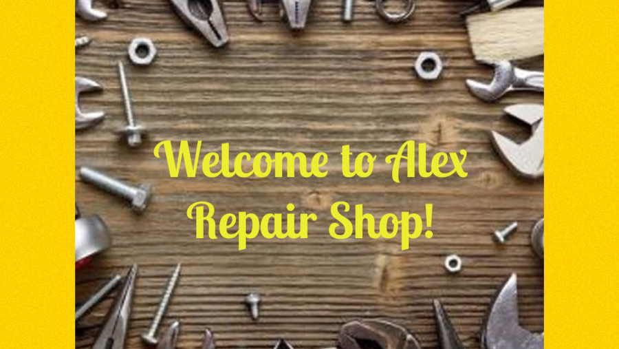 Alexs repair shop L.L.C Roadside Assistance | 103 Ambrose St, Somerset, NJ 08873 | Phone: (732) 619-4591