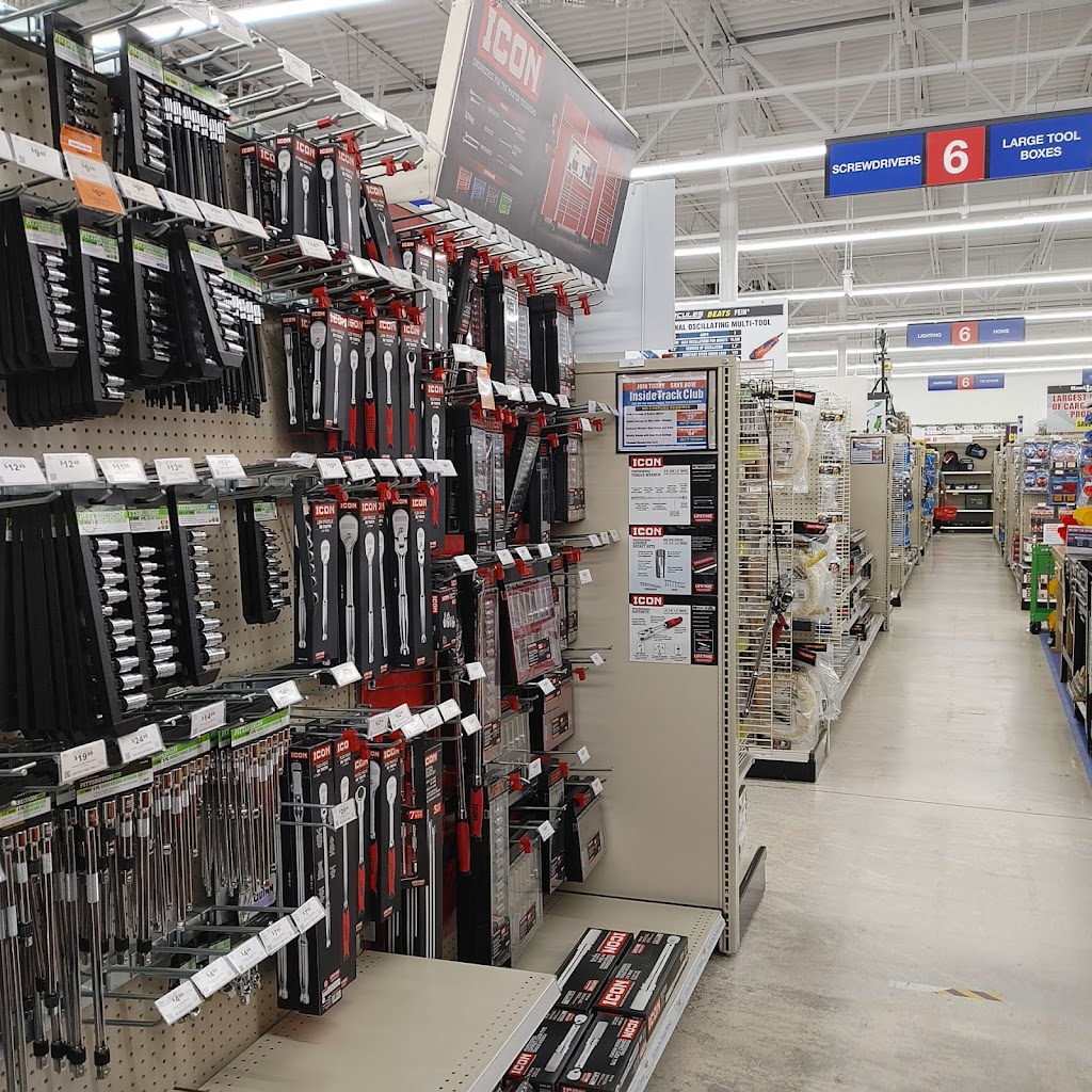 Harbor Freight Tools | 5365 W Atlantic Blvd, Margate, FL 33063, USA | Phone: (954) 935-9241