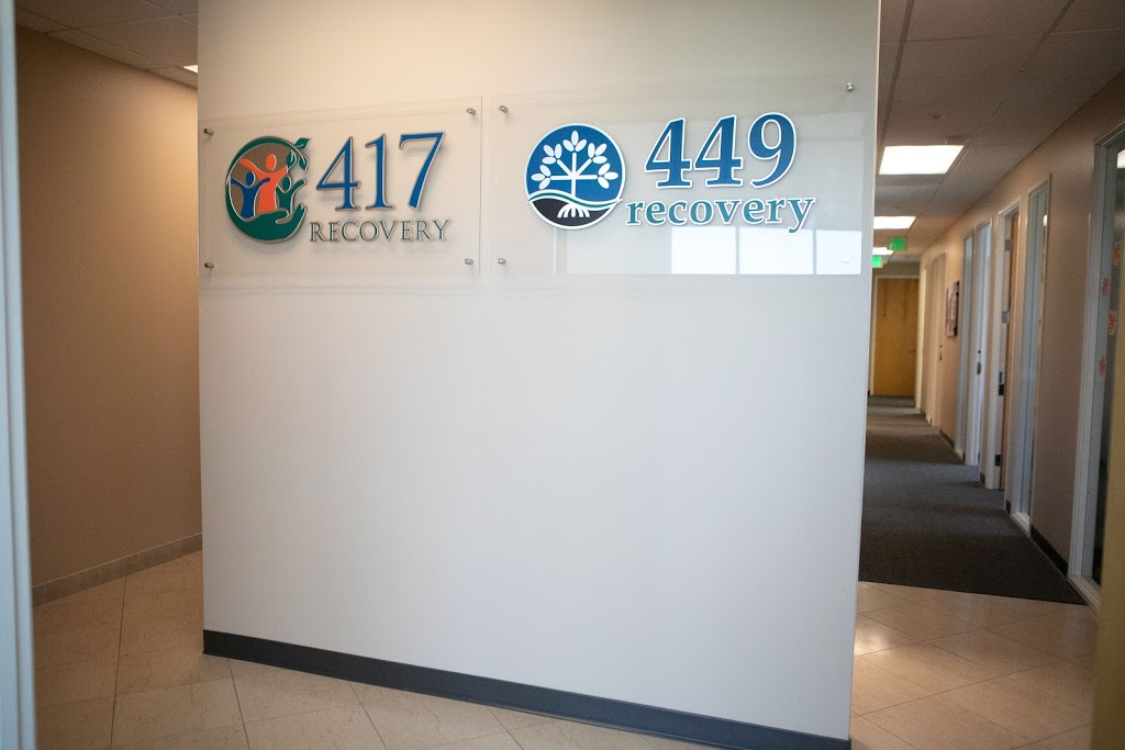 449 Recovery | 26010 Acero, Mission Viejo, CA 92691, USA | Phone: (855) 435-7449