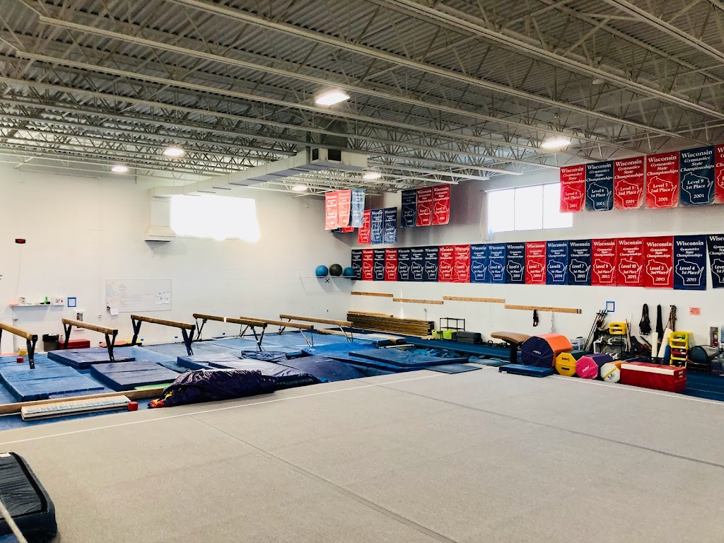 LaFleurs Gymnastics | W189N10991 Kleinmann Dr, Germantown, WI 53022, USA | Phone: (262) 255-9700